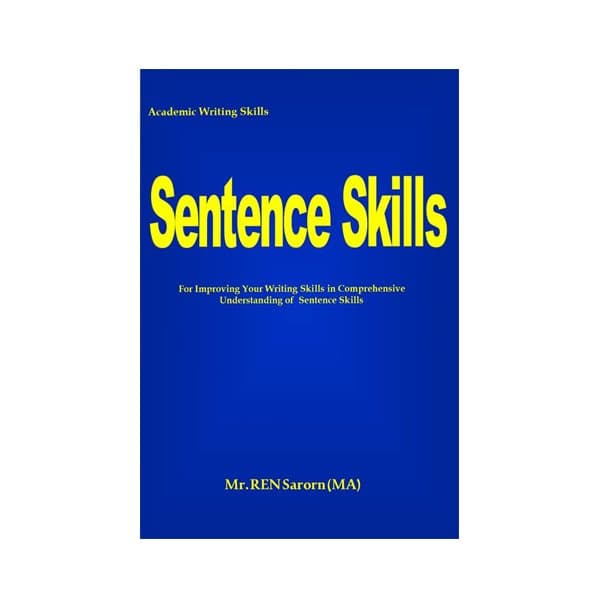 Effective Writing Skills (Clause, Phrase and Speech)