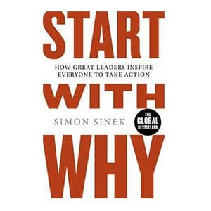Start with Why