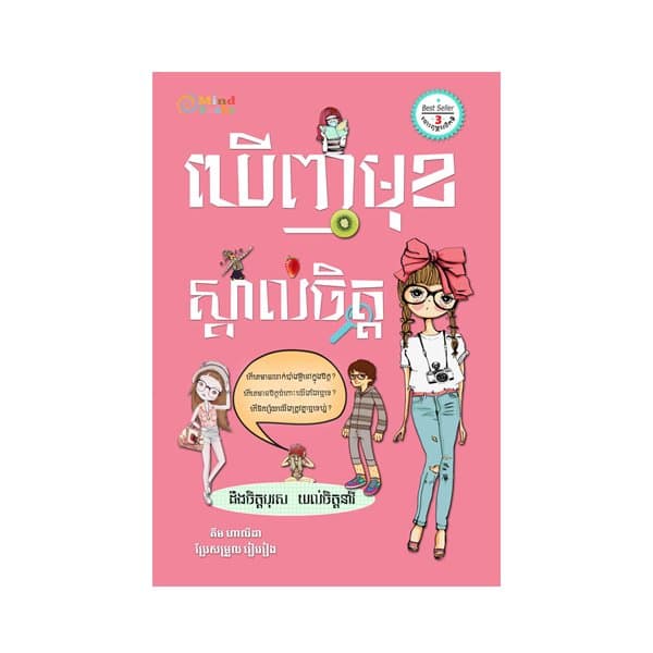 ឃើញមុខស្គាល់ចិត្ត
